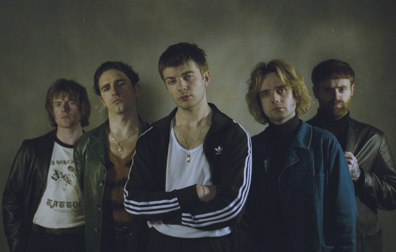 Tour news: Fontaines DC, Father John Misty, Sloan, Violent Femmes, J.R.C.G. (Dreamdecay), more