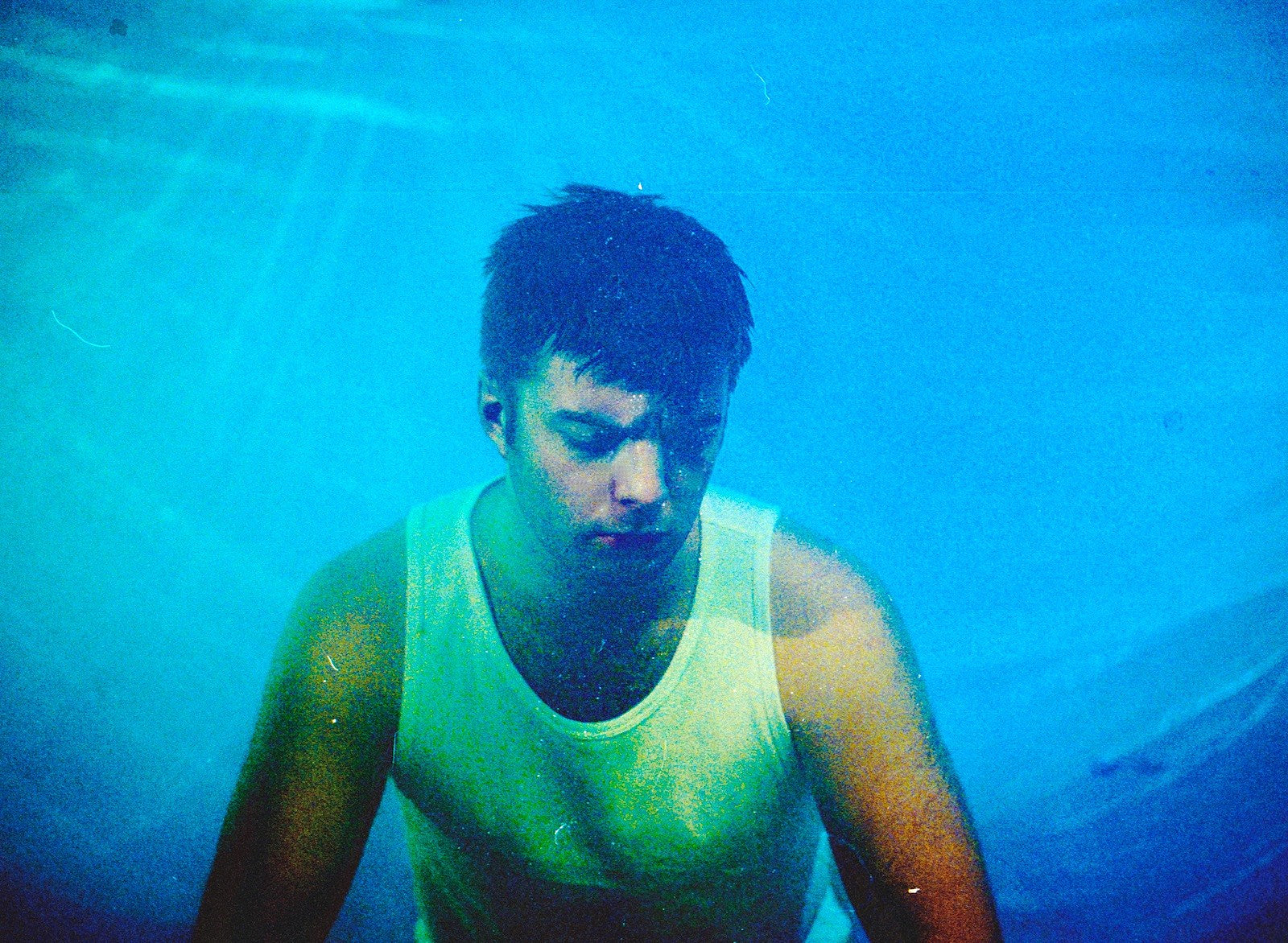 Fontaines D.C. frontman Grian Chatten announces debut solo album, shares “Fairlies”