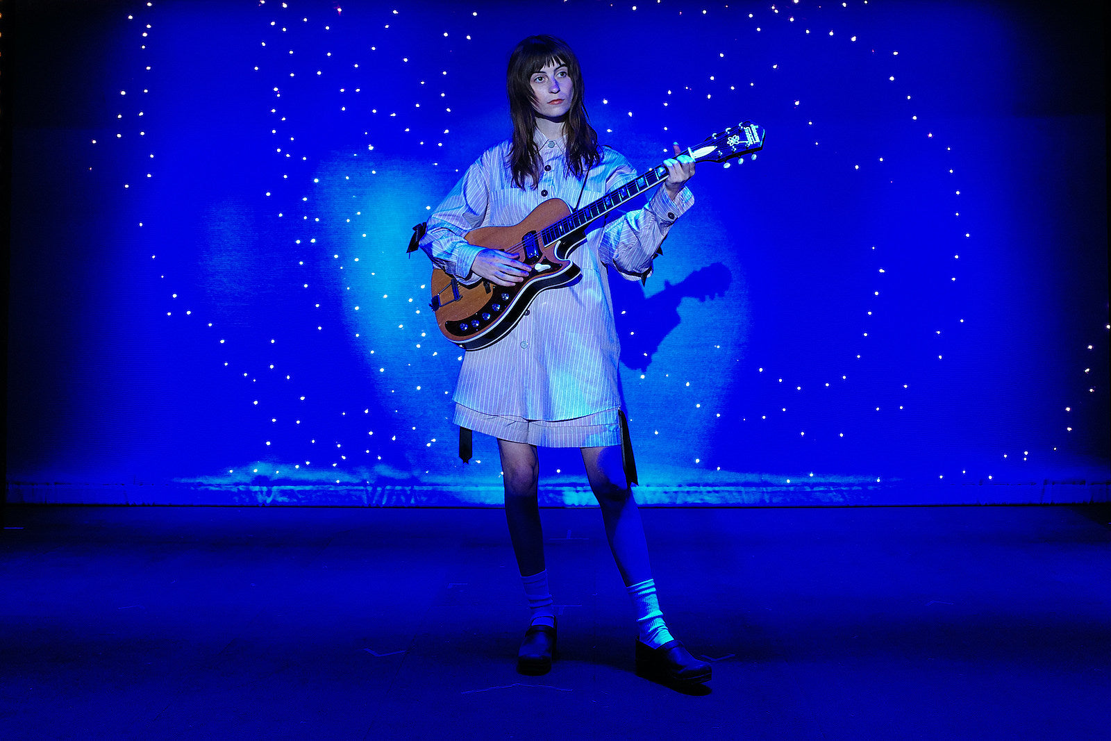 Faye Webster announces tour, shares “But Not Kiss”
