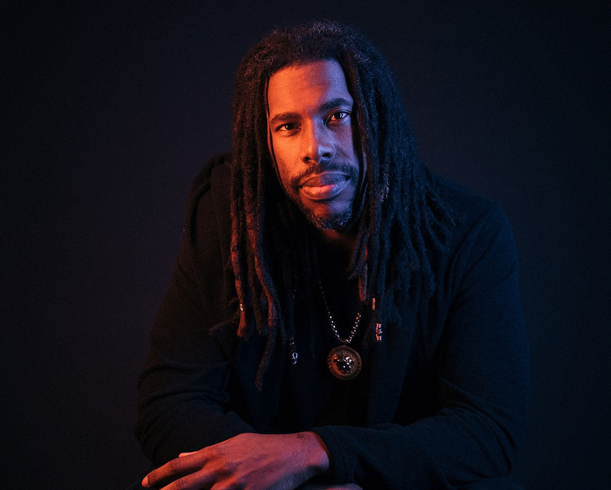 Flying Lotus will direct and score new sci-fi/horror film ‘Ash’