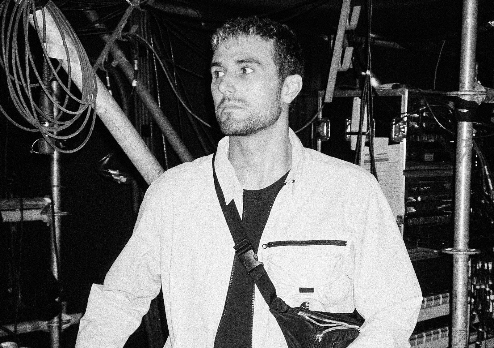 Fred again… announces new album ‘Actual Life 3,’ shares 070 Shake-sampling song