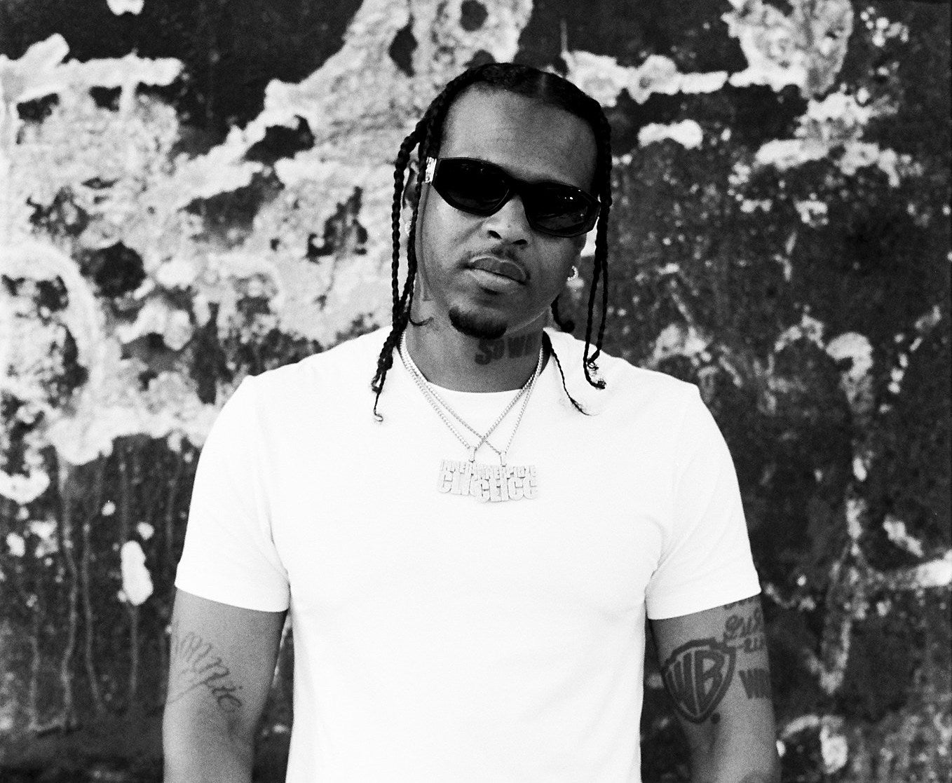 Tour news: G Perico, Skinny Puppy, Cake, Arooj Aftab, Errortype:11, more