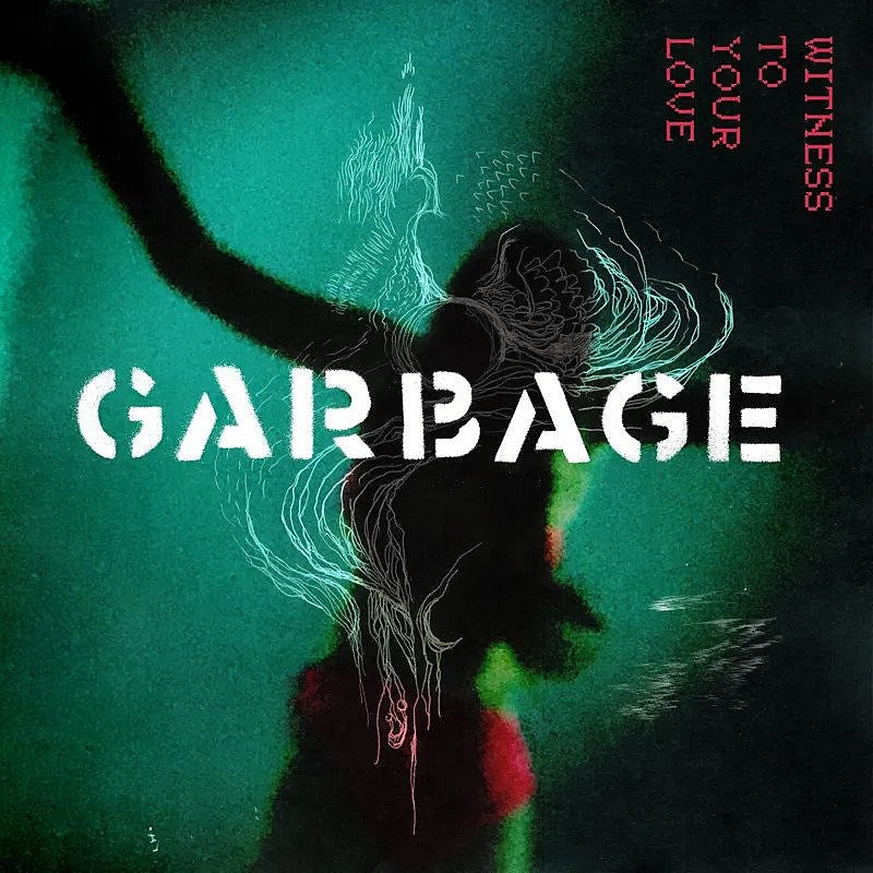 Listen to Garbage’s cover of Siouxsie & The Banshees’ “Cities in Dust”