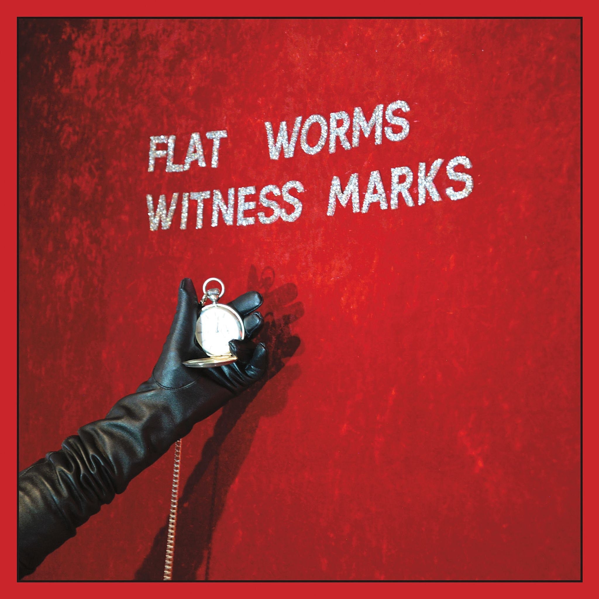 Flat Worms announce new Ty Segall-produced album, share “Time Warp in Exile”