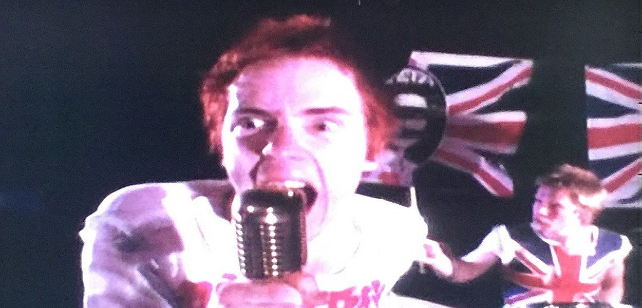 John Lydon claims his Sex Pistols bandmates are trying to “cash in” on Queen’s death