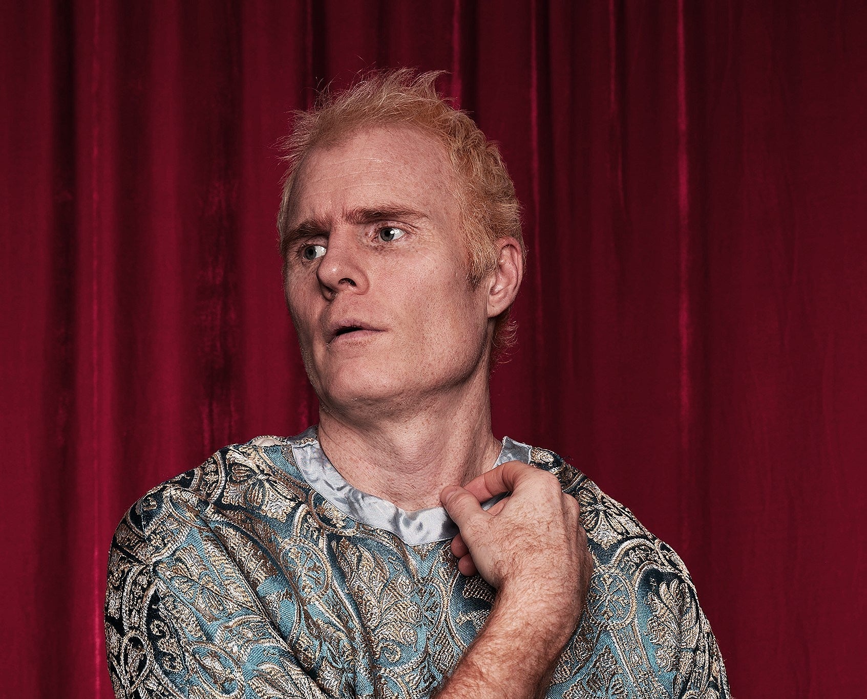 Hercules & Love Affair prep new LP ft ANHONI, Budgie & more, share “Grace”