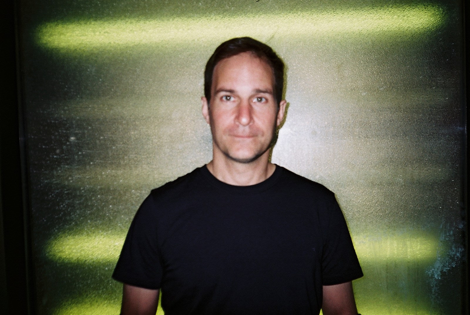 Hagop Tchaparian tells us how working with Four Tet, Hot Chip & more shaped his debut album
