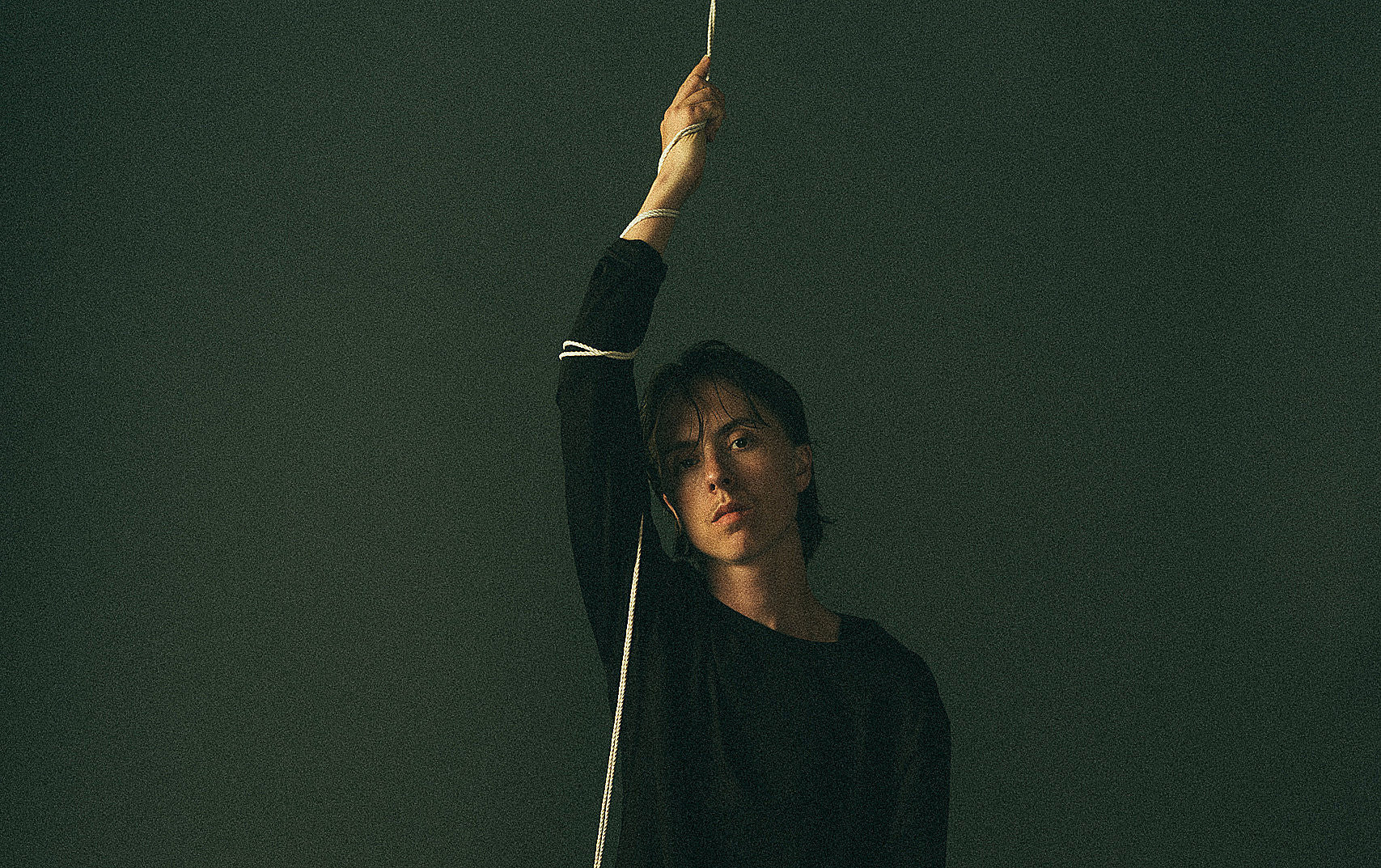 Hand Habits share “Clean Air” ft The War on Drugs’ Dave Hartley