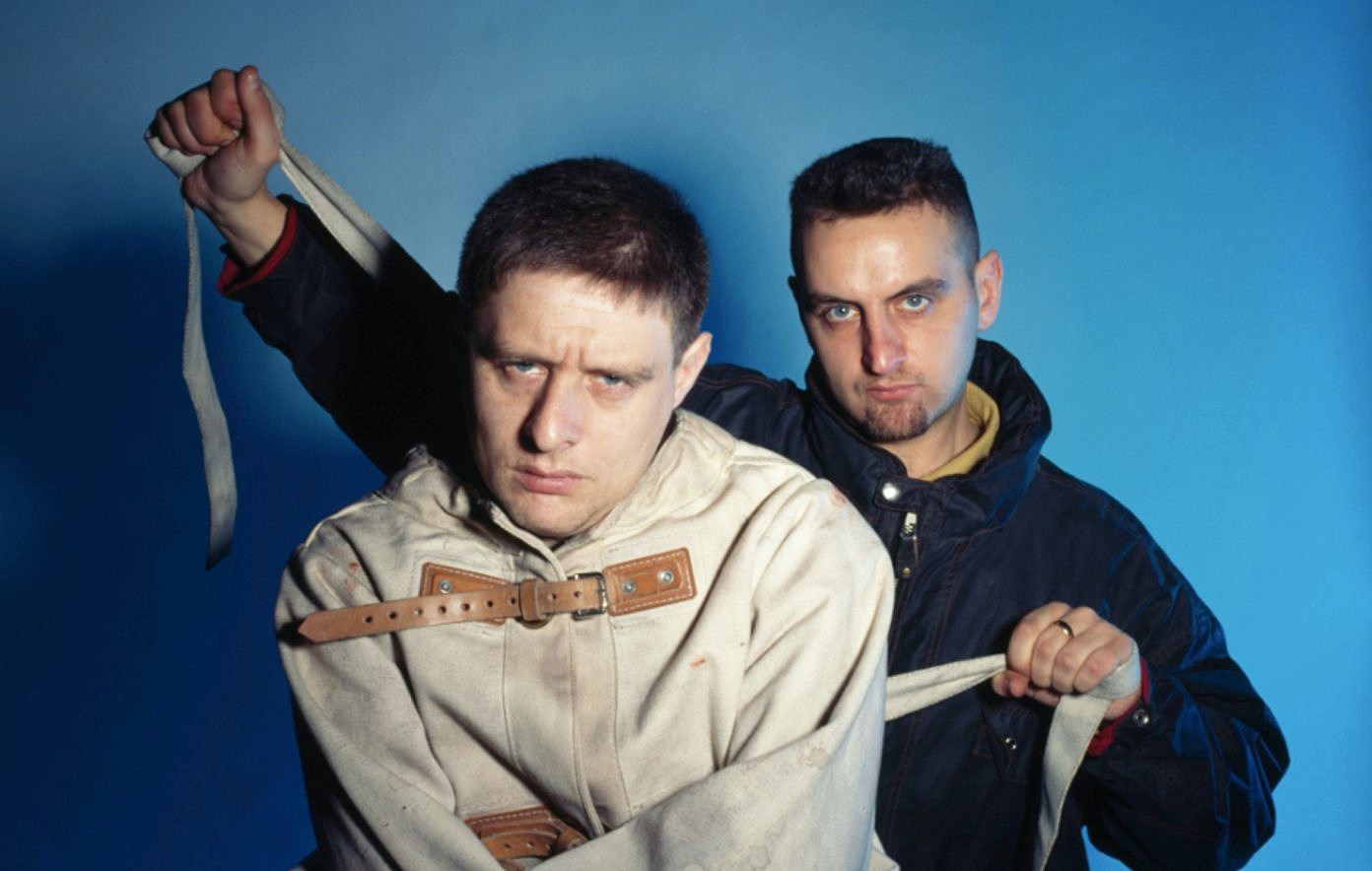 Happy Mondays releasing “Tart Tart” single in tribute to late bassist Paul Ryder