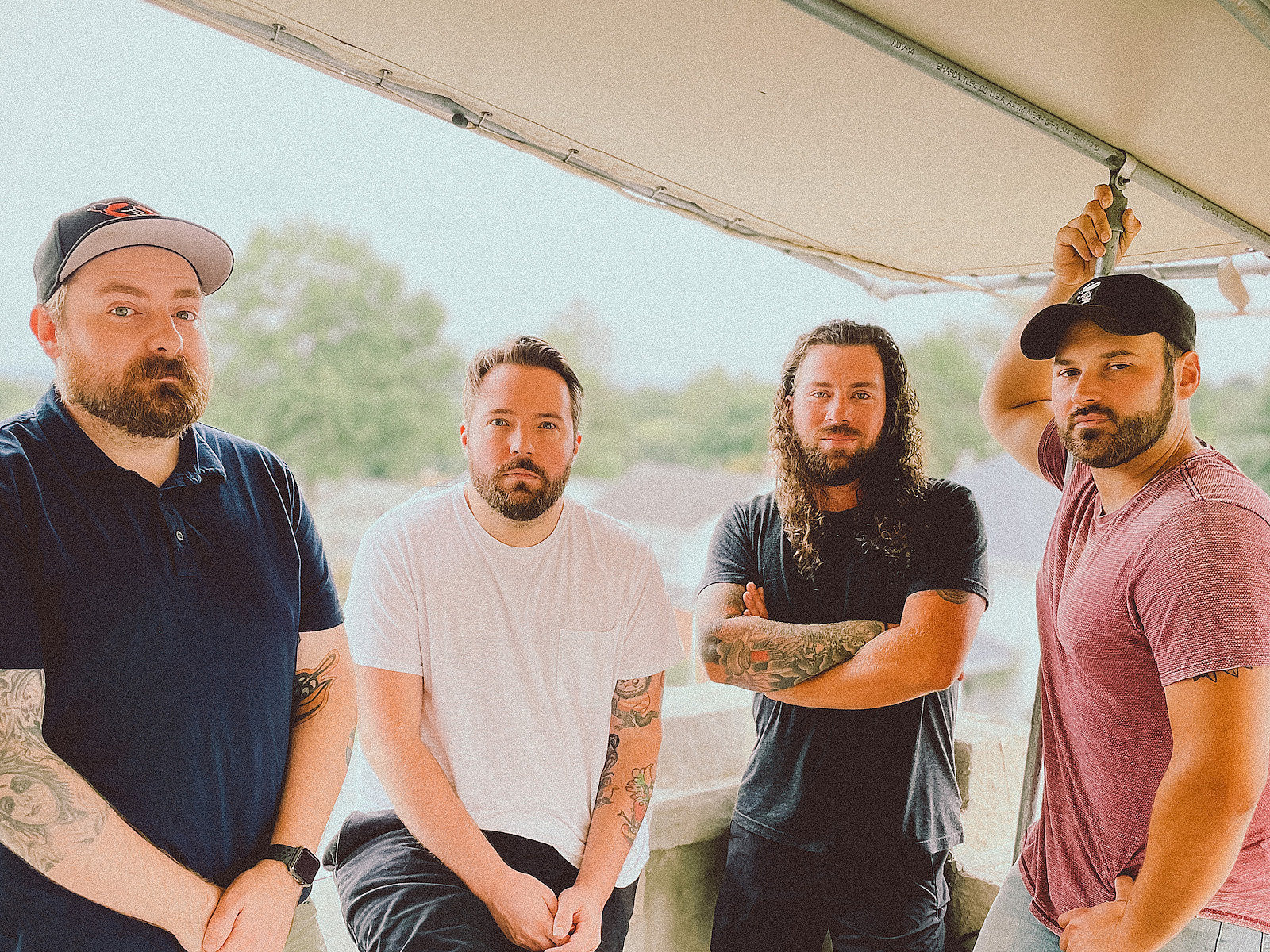 Have Mercy discuss their favorite albums of 2022