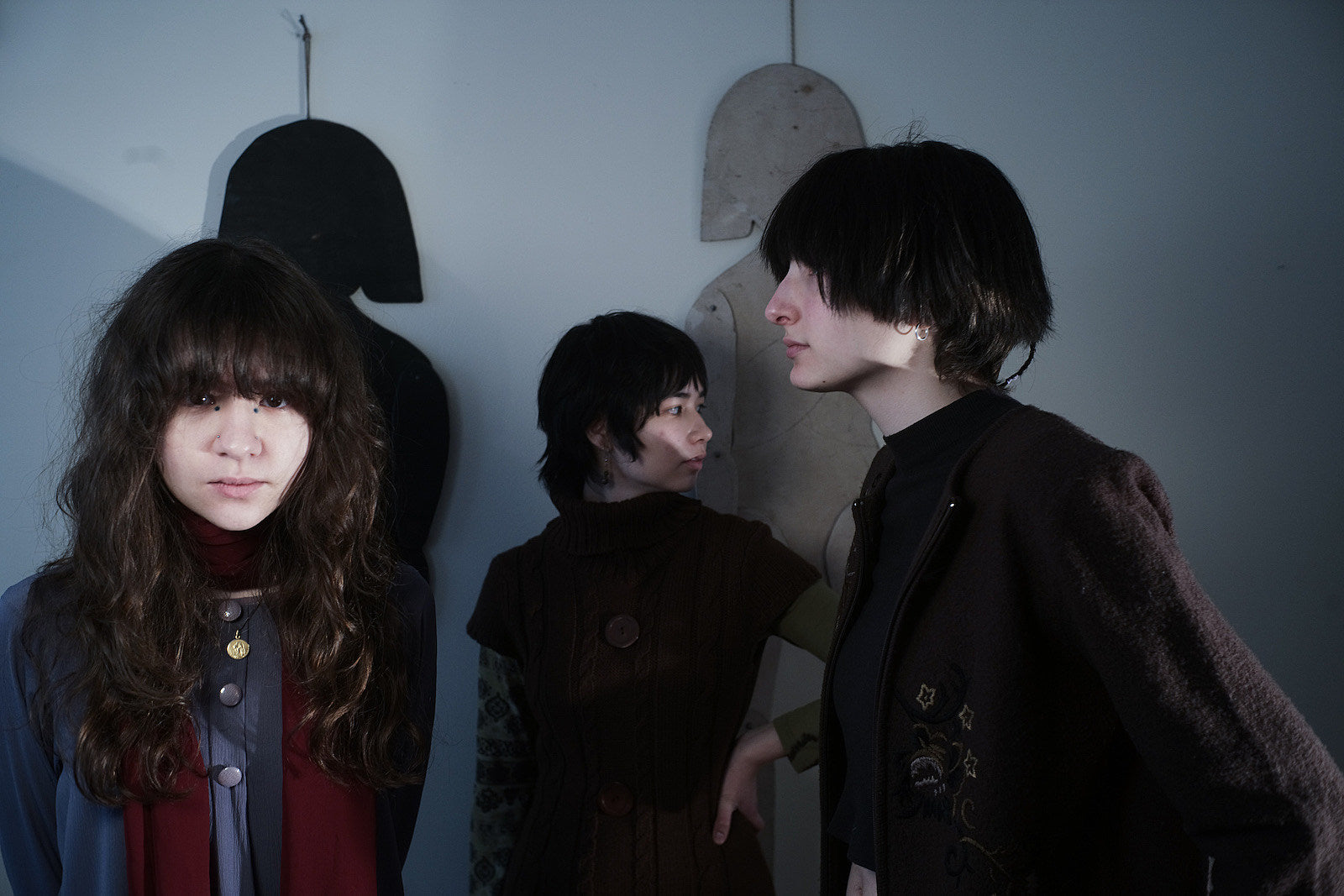 Horsegirl announce debut album & summer tour, share “Anti-glory” video