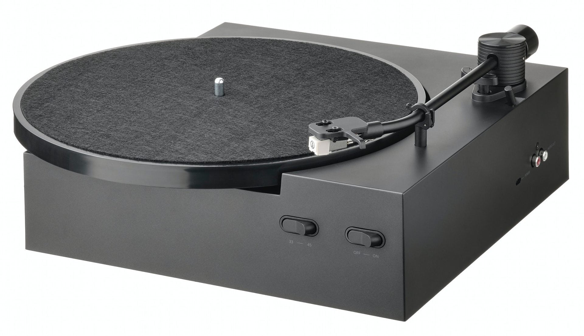 IKEA team with Swedish House Mafia for new turntable