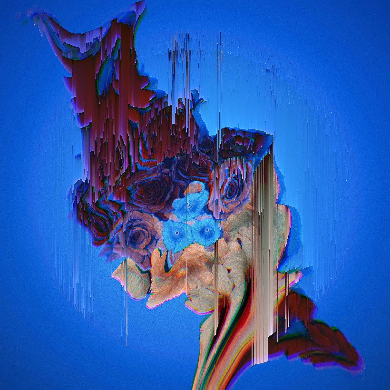 isomonstrosity share new single ft. Empress Of & The National’s Bryce Dessner
