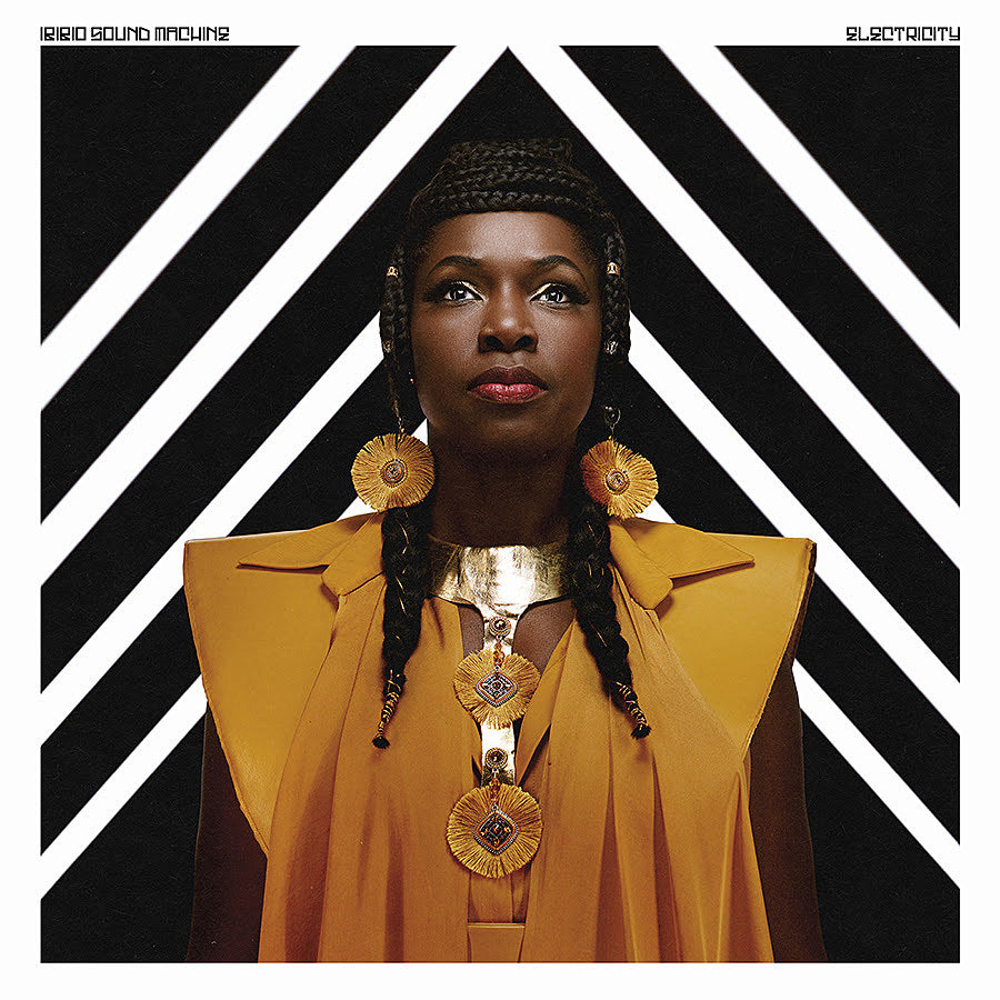 Ibibio Sound Machine prep new Hot Chip-produced LP ‘Electricity’ (stream “All That You Want”)