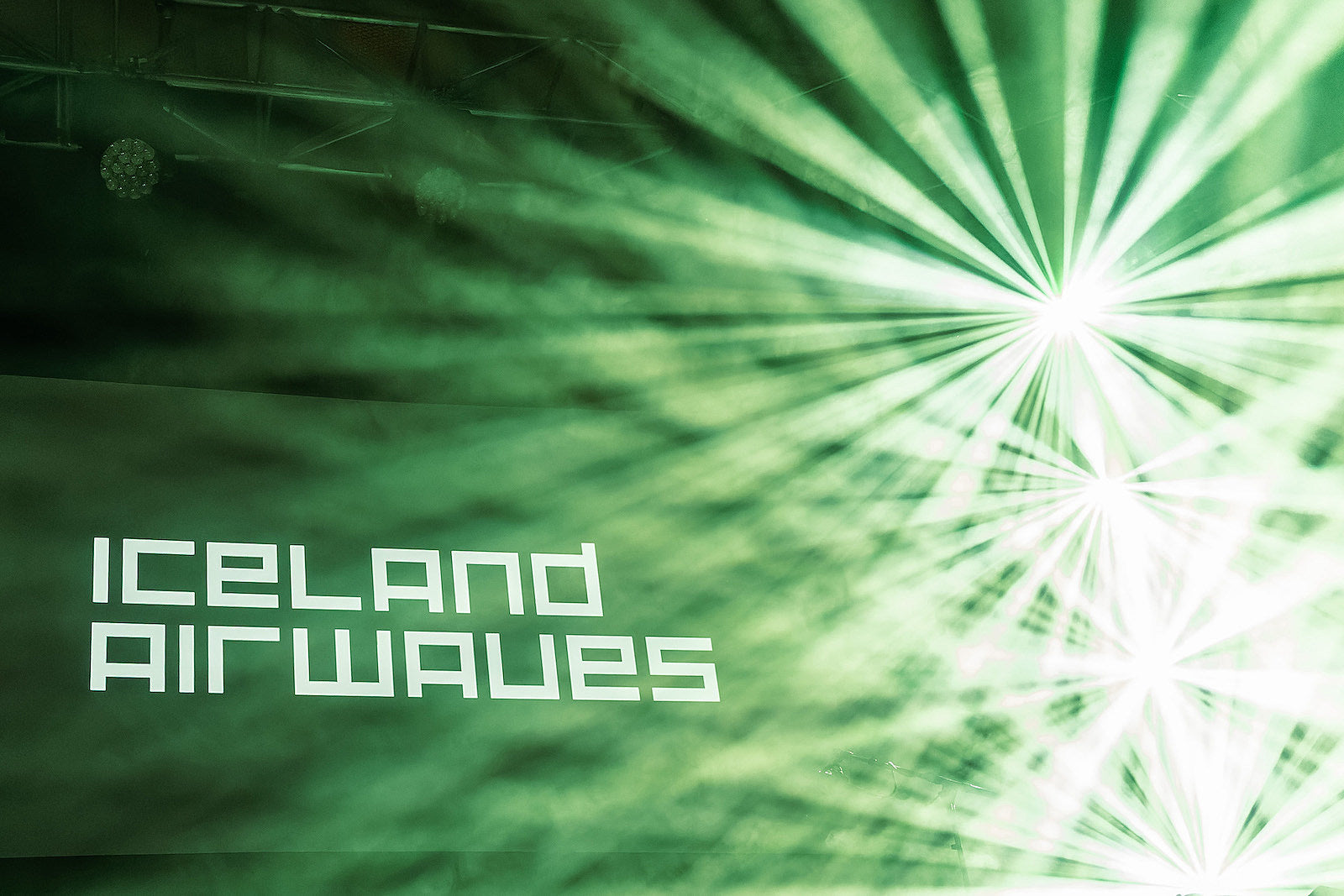 Iceland Airwaves announces initial 2023 lineup