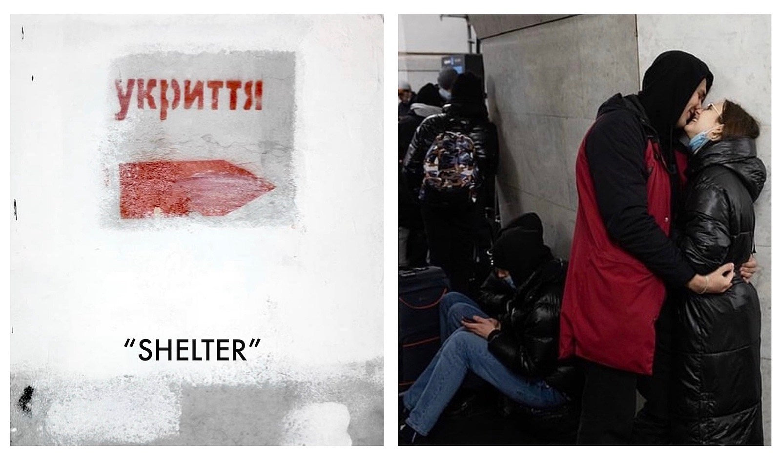 Belle & Sebastian share “If They’re Shooting at You” in support of Ukraine
