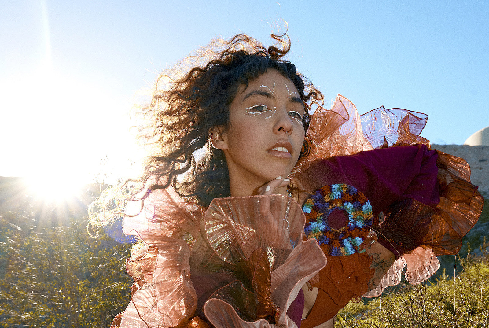 Indigo De Souza shares “Smog” from new LP ‘All Of This Will End’