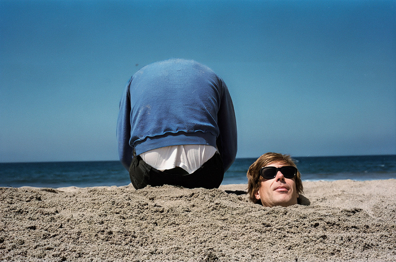 Islands announce new album & tour, release “Life’s A Joke”