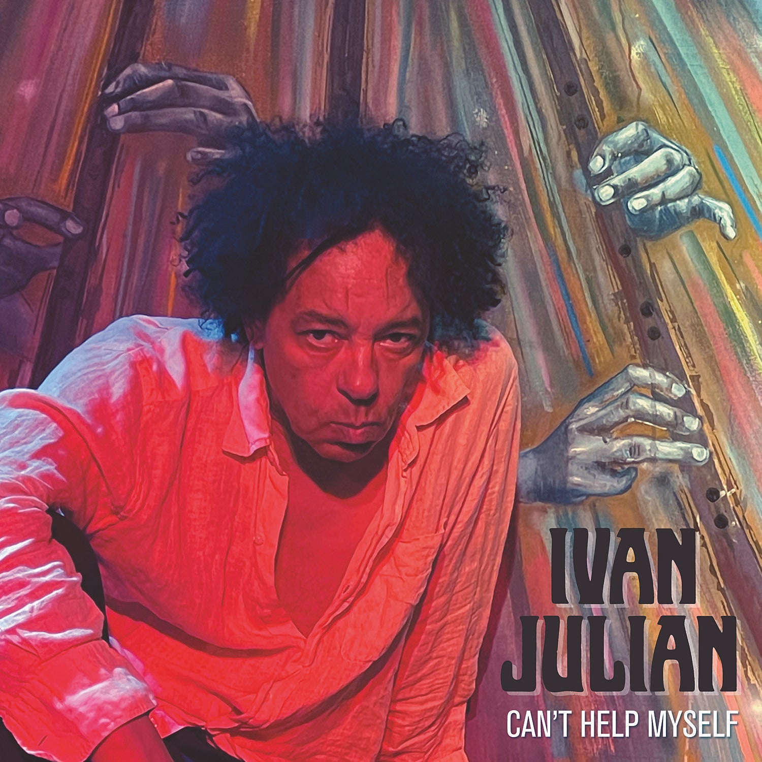Ivan Julian announces new LP ‘Swing Your Lanterns’ (listen to “Can’t Help Myself”)