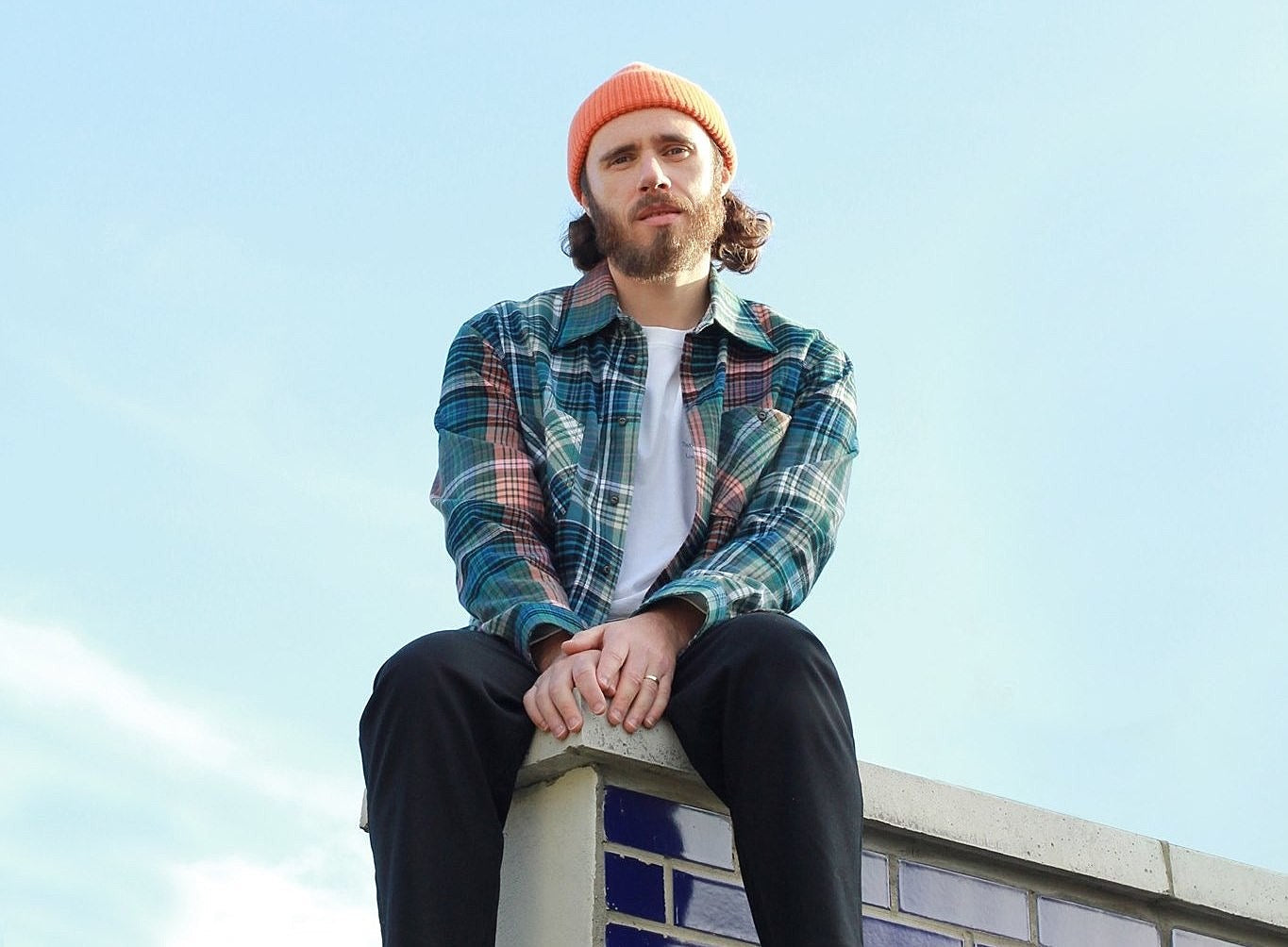 Tour news: Hasan Minhaj, James Vincent McMorrow, Ted Leo, Turnover, more