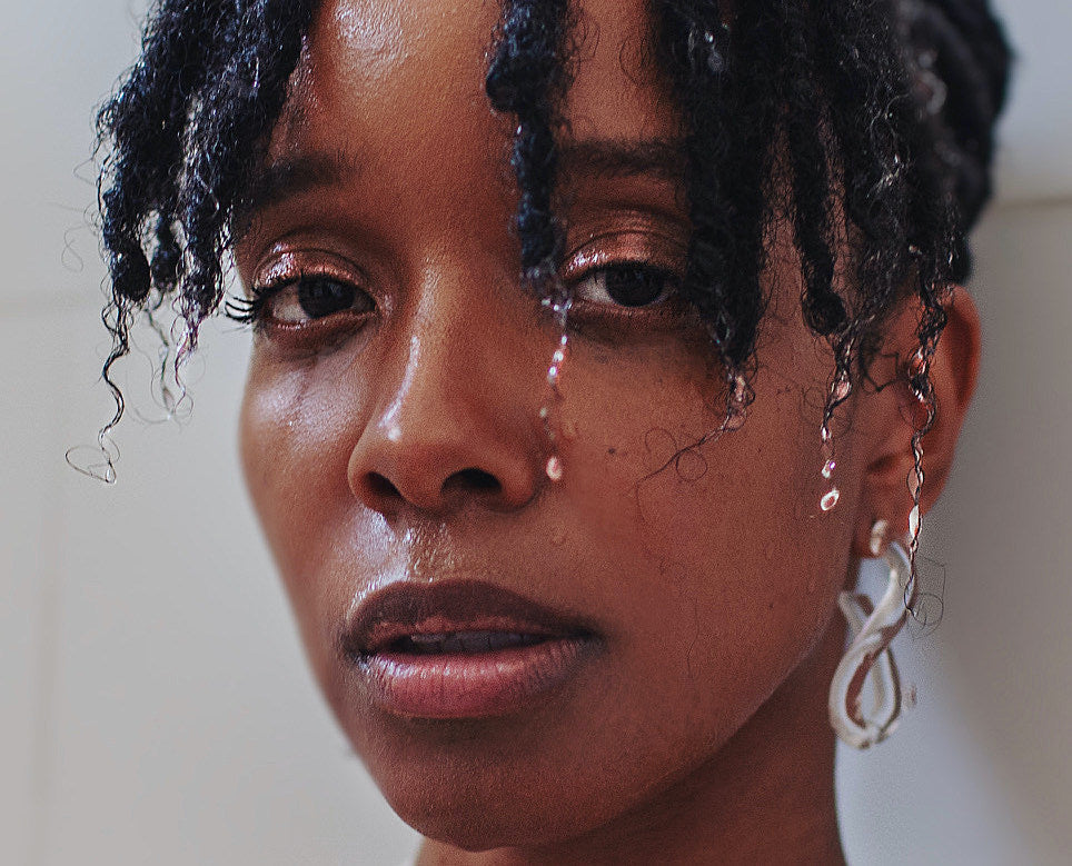 Jamila Woods announces new album ‘Water Made Us,’ shares “Tiny Garden” feat. duendita
