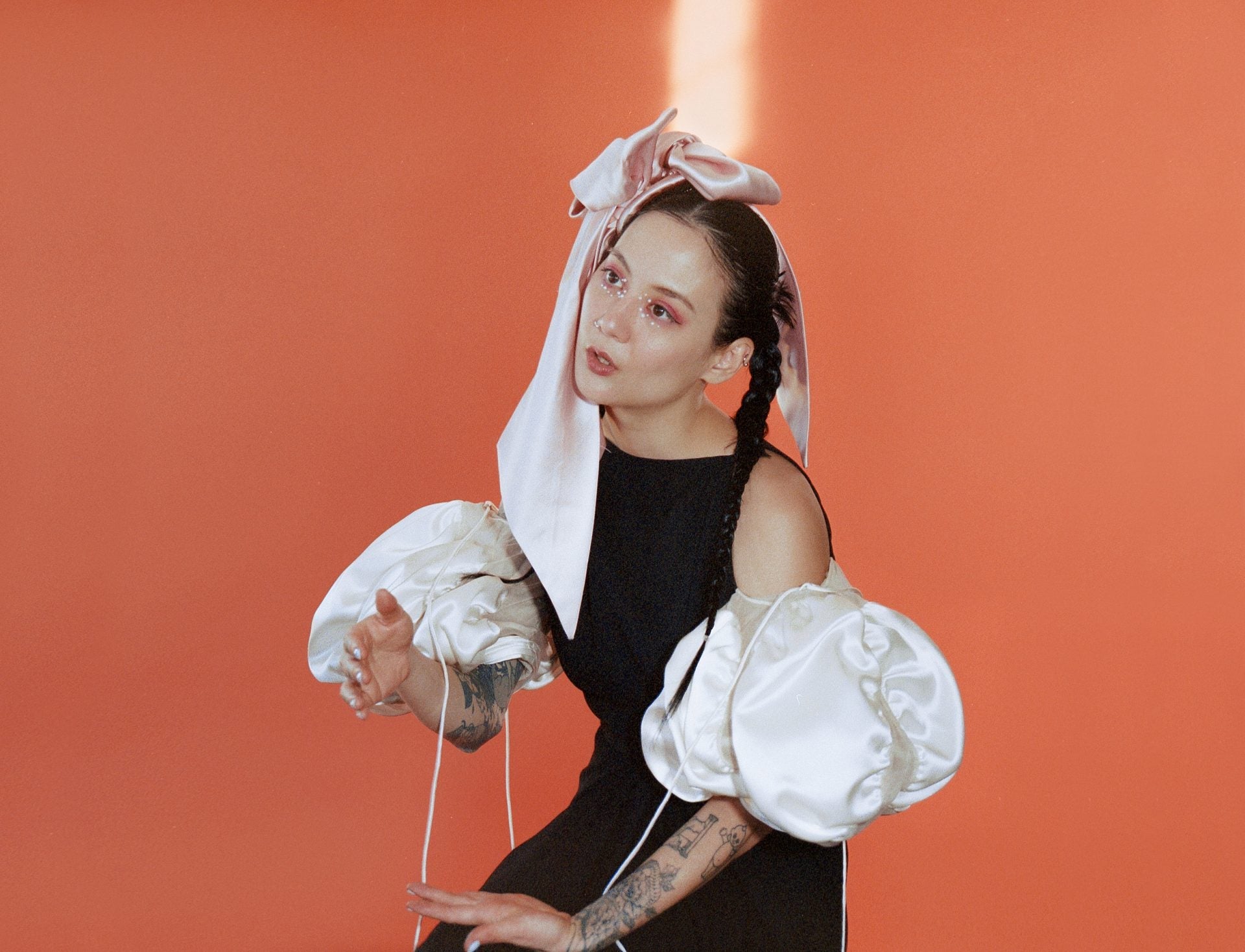 Japanese Breakfast shares “Glider” from her upcoming ‘Sable’ video game soundtrack
