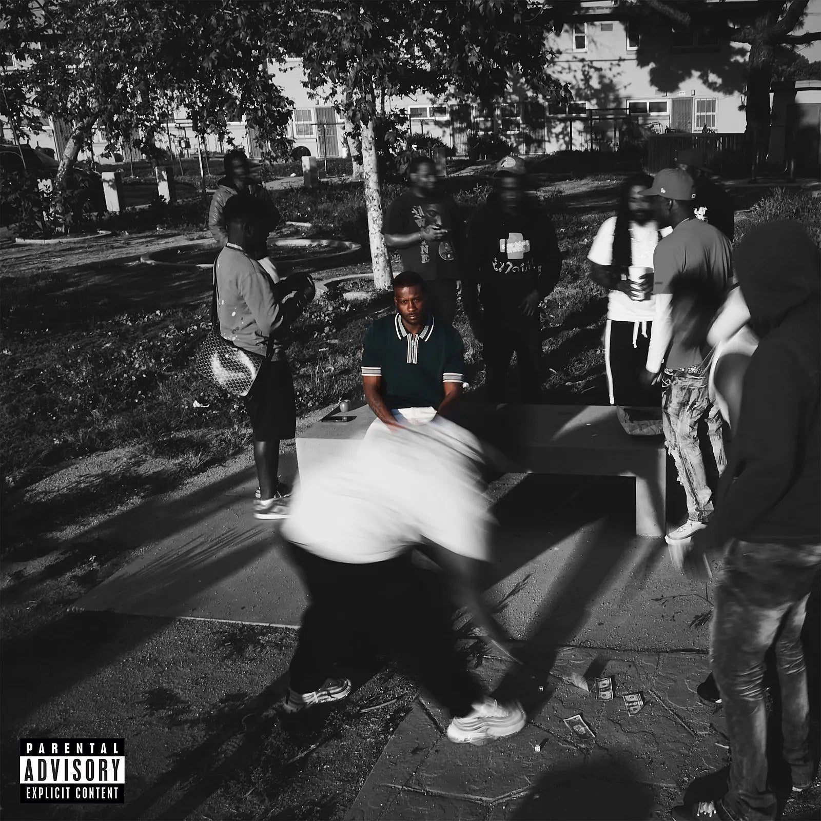 32 New Songs Out Today