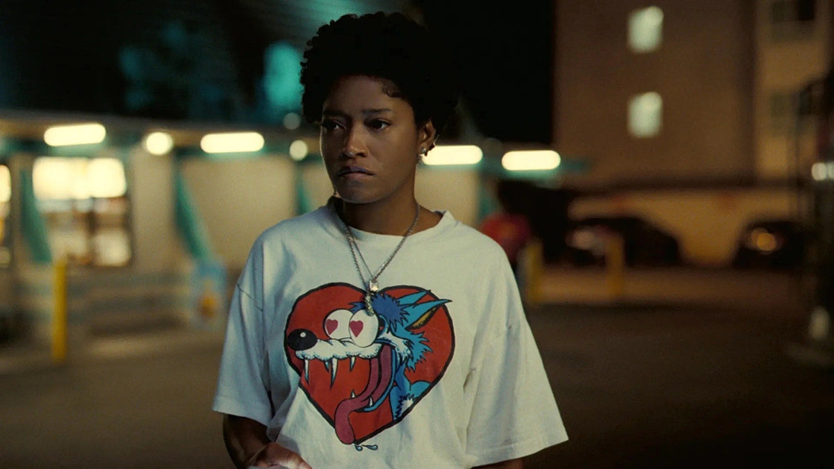 The story on NOPE’s Jesus Lizard, RATM & other punk/alt-rock t-shirts