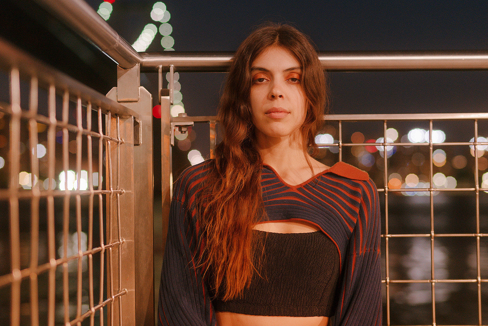Julie Byrne shares “Moonless,” adds tour dates including NYC