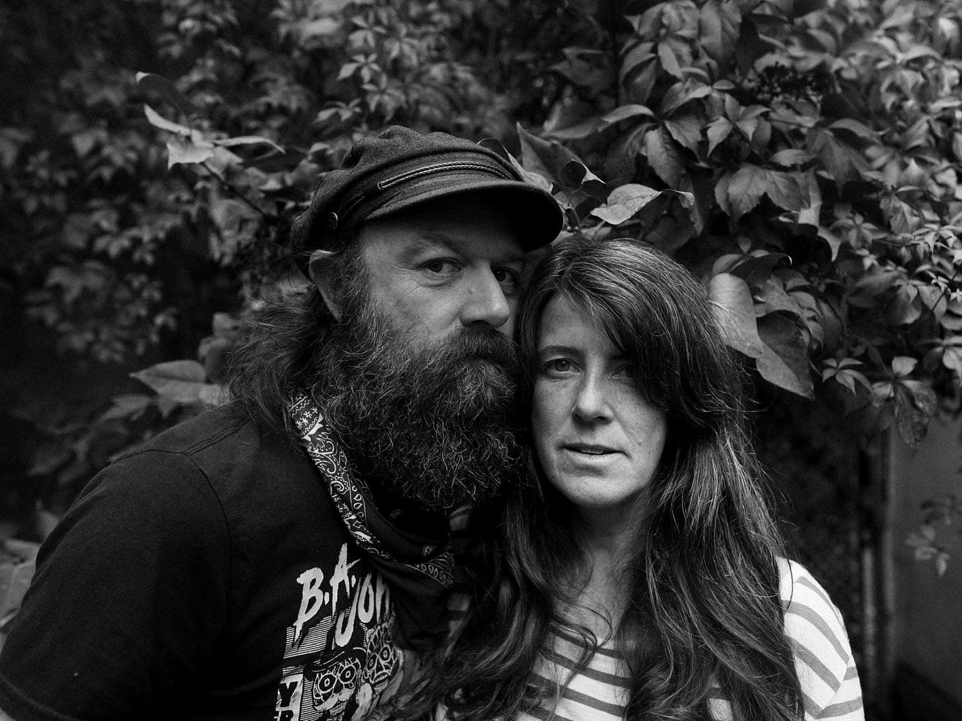 Julie Doiron & Dany Placard tell us about the influences behind new LP (stream “Dégèle”)