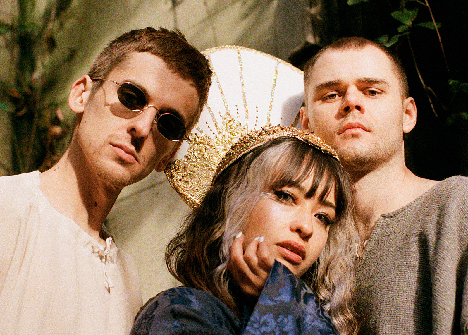 Kero Kero Bonito discuss their favorite albums of 2021