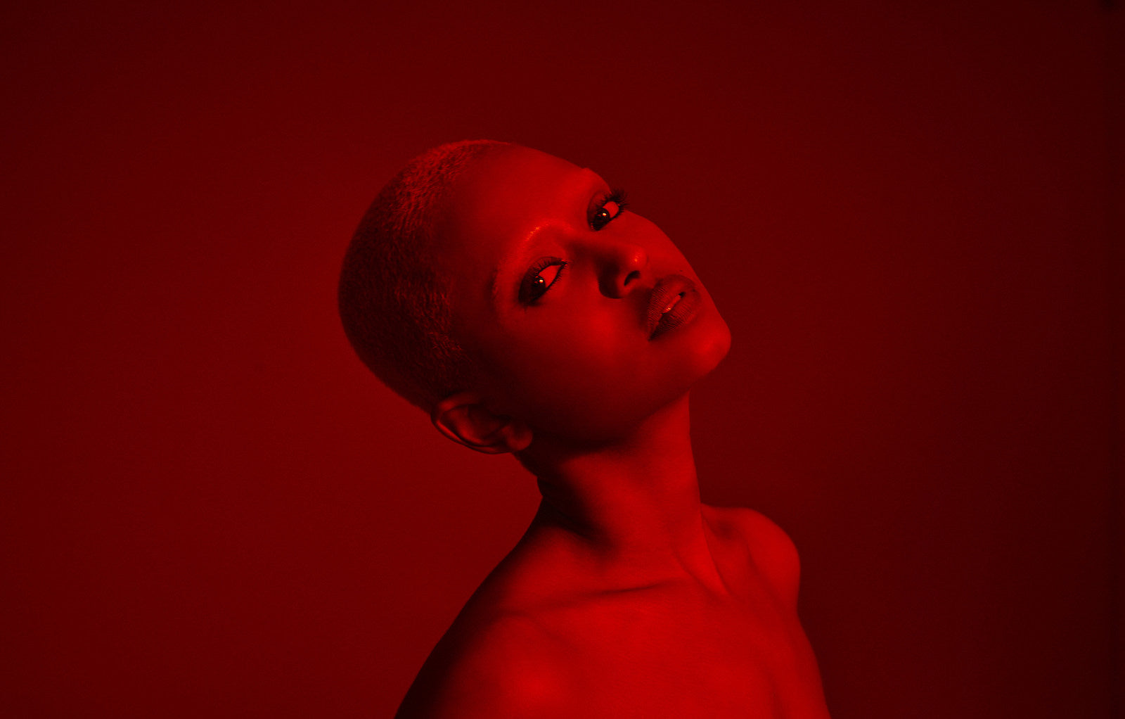 Kelela announces new LP ‘RAVEN,’ shares single “On The Run”