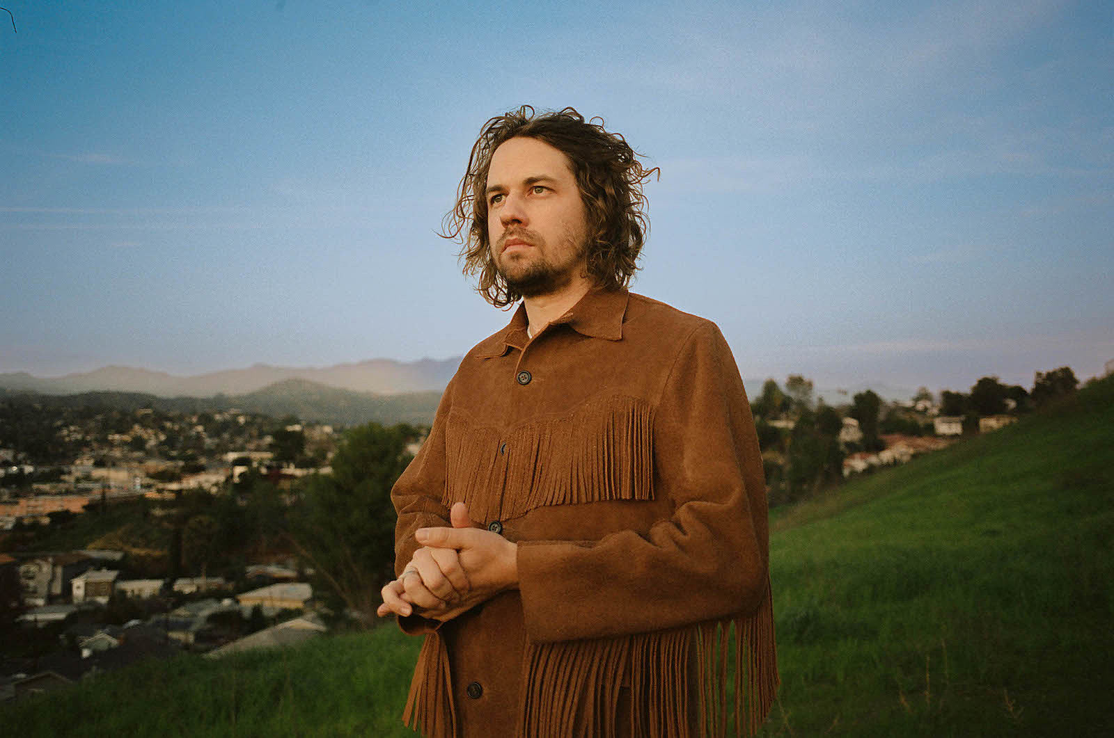 Kevin Morby announces new album & tour, shares “This is a Photograph”