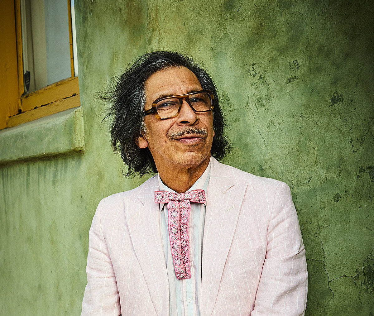 Kid Congo Powers tells us about his favorite albums, gigs, movies & books of 2022
