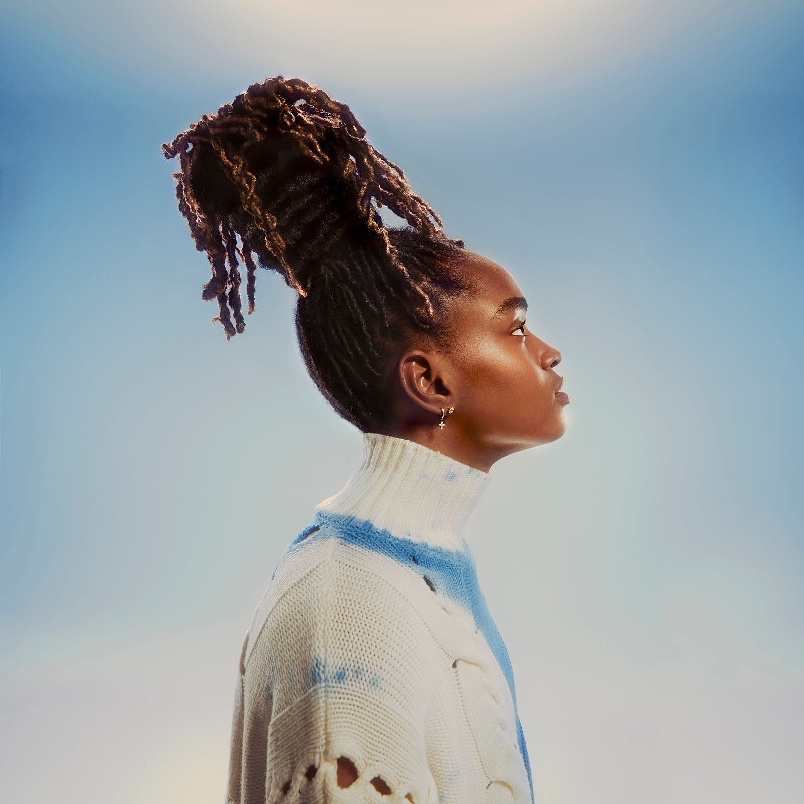 Koffee announces debut album ‘Gifted,’ shares video for new song “Pull Up”