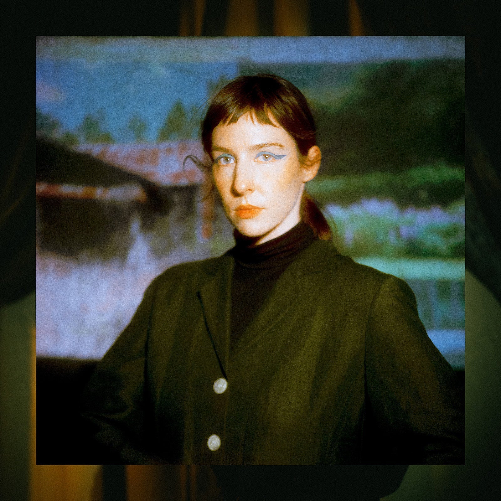 Kristine Leschper (fka Mothers) announces new album, shares “Ribbon” video
