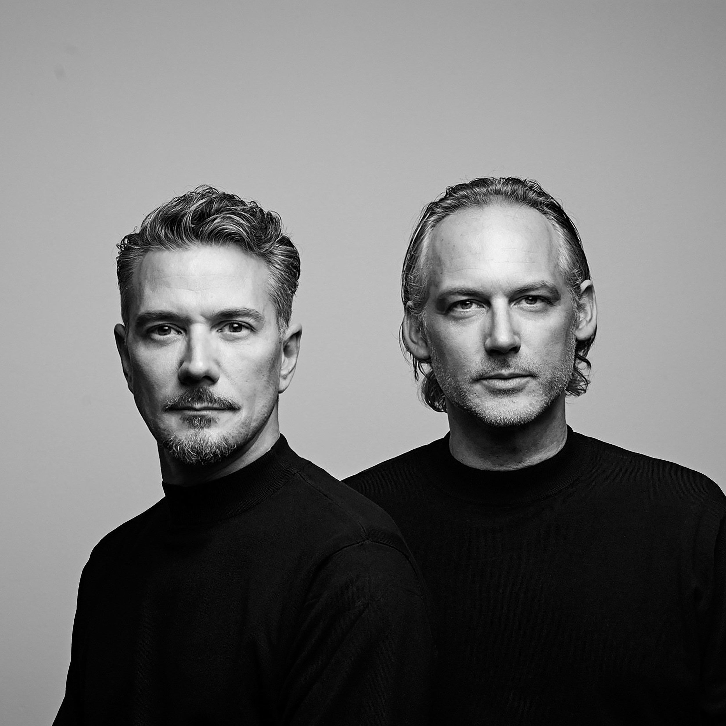 Kruder & Dorfmeister announce 30th anniversary tour