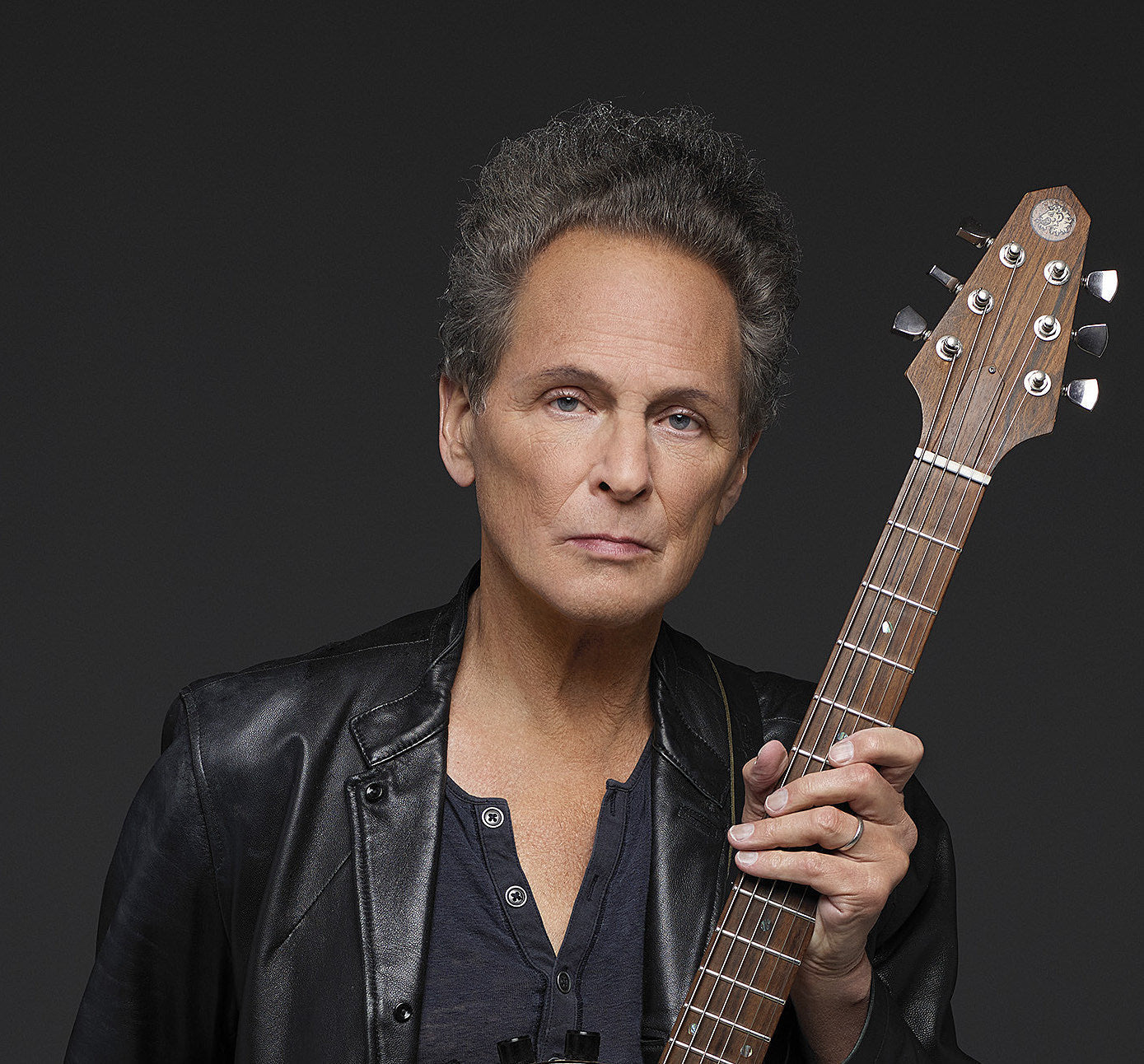 Lindsey Buckingham shares “Scream” from upcoming solo album; tour starts today