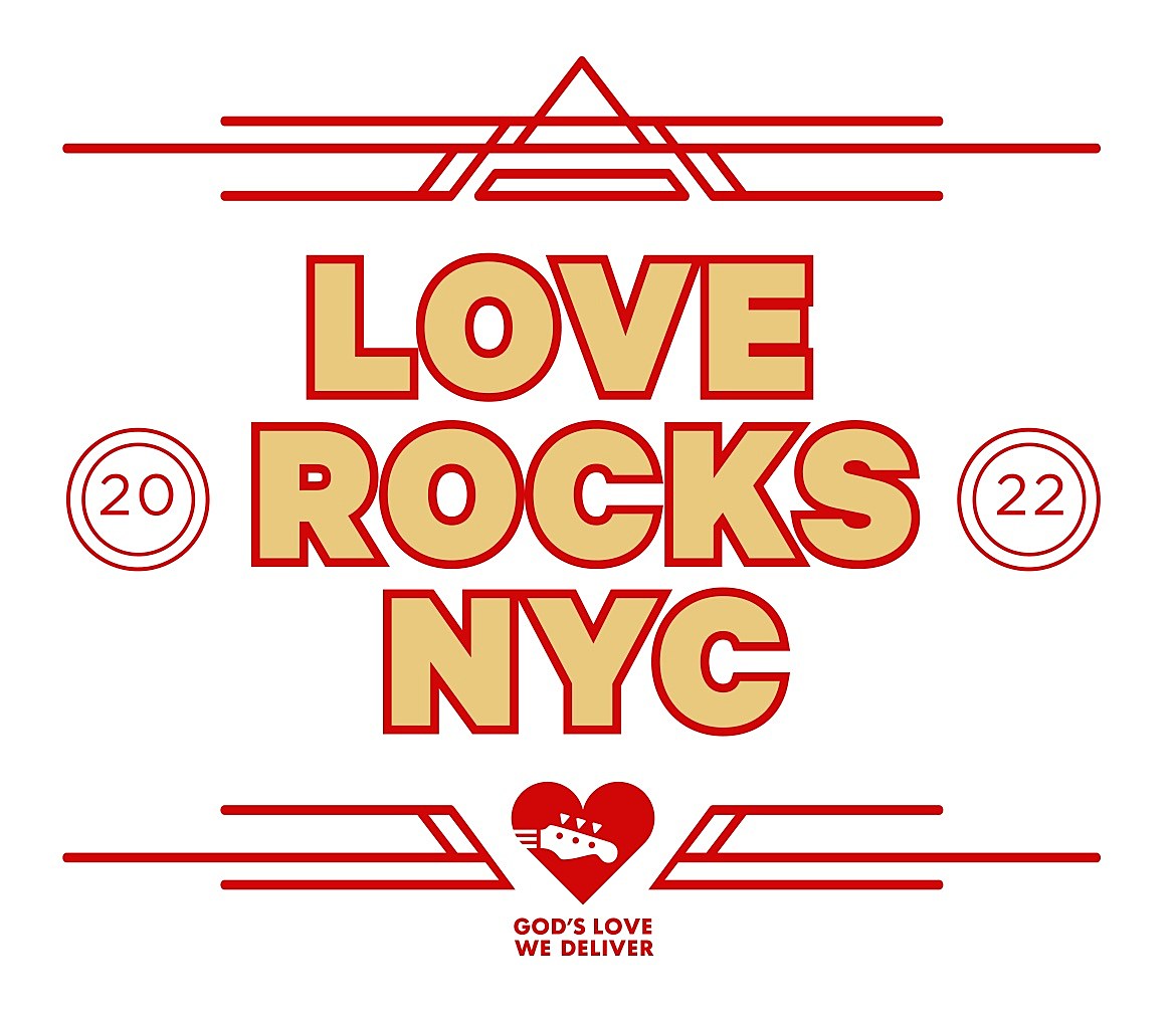 Keith Richards & The X-Pensive Winos, Mavis Staples & more playing 2022 Love Rocks NYC benefit