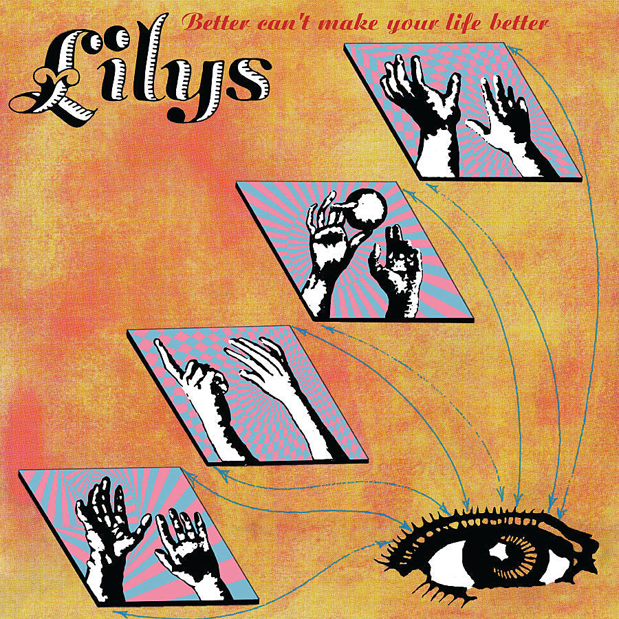 Lilys reissuing ‘Better Can’t Make Your Life Better’ on vinyl