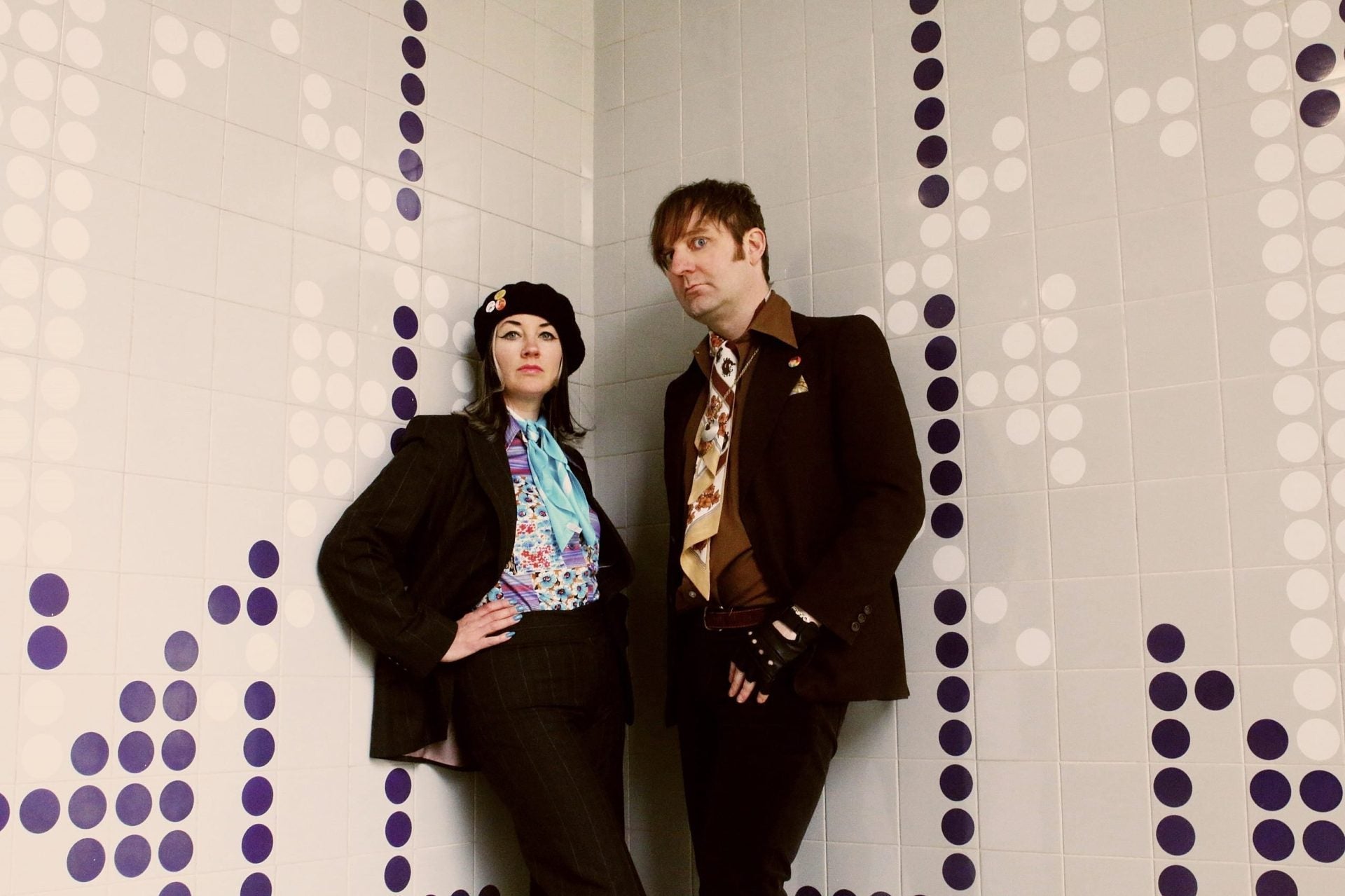 The Long Blondes reunion shows canceled after allegations against guitarist
