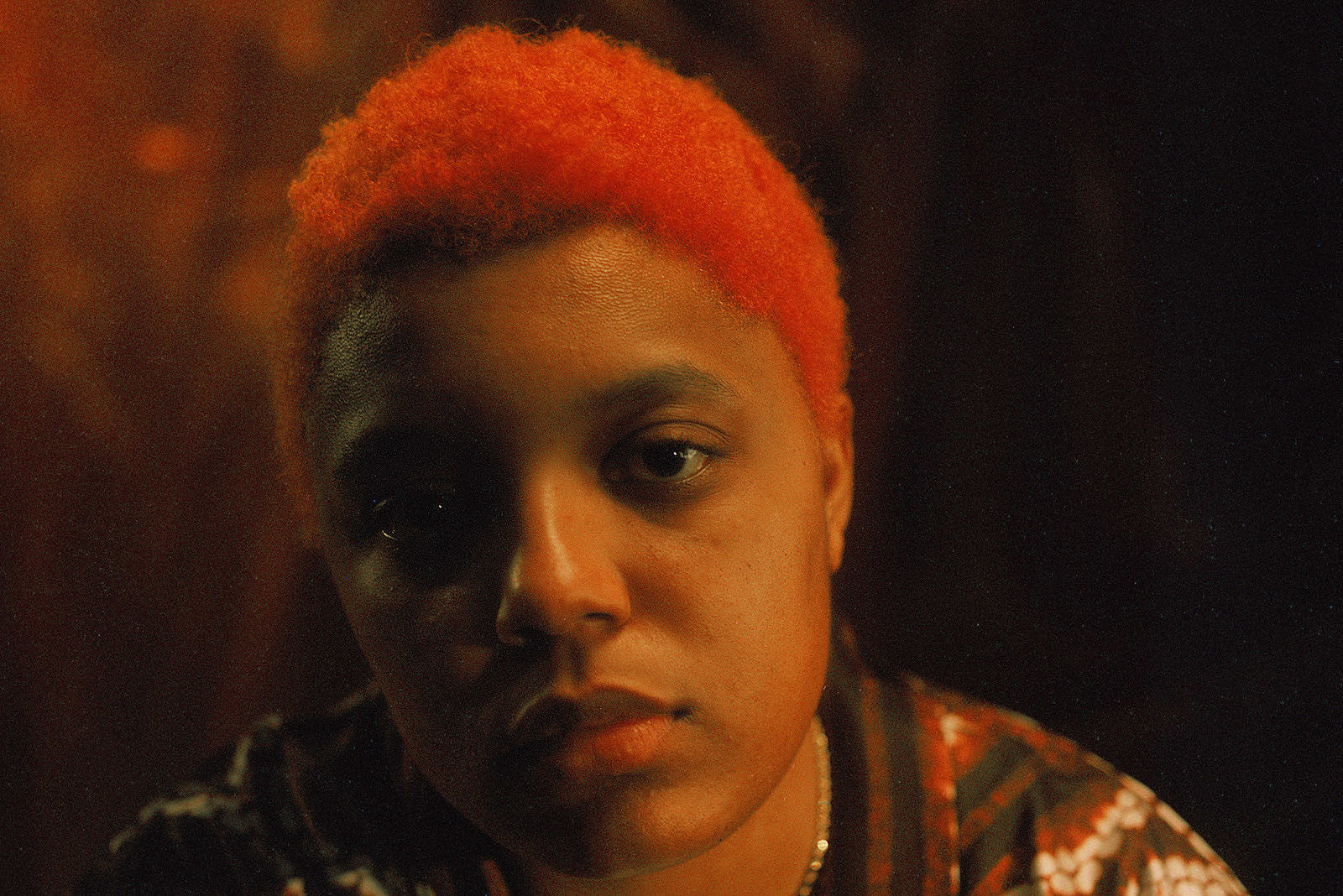 Loraine James announces new LP ft. keiyaA, Marina Herlop, & more, shares “2003”