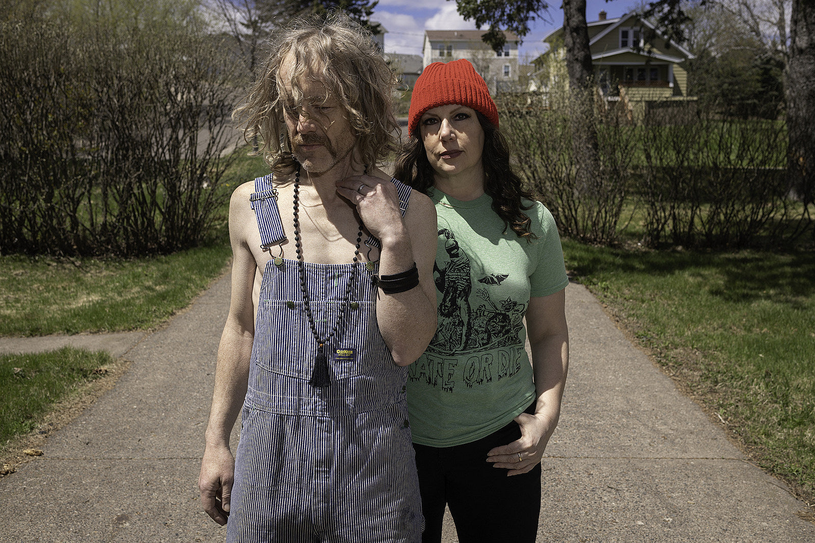 Low share “More” from upcoming album