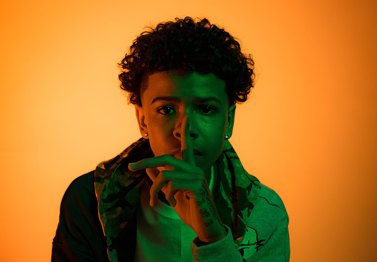 Rising rapper Luh Tyler announces tour behind debut project ‘My Vision’