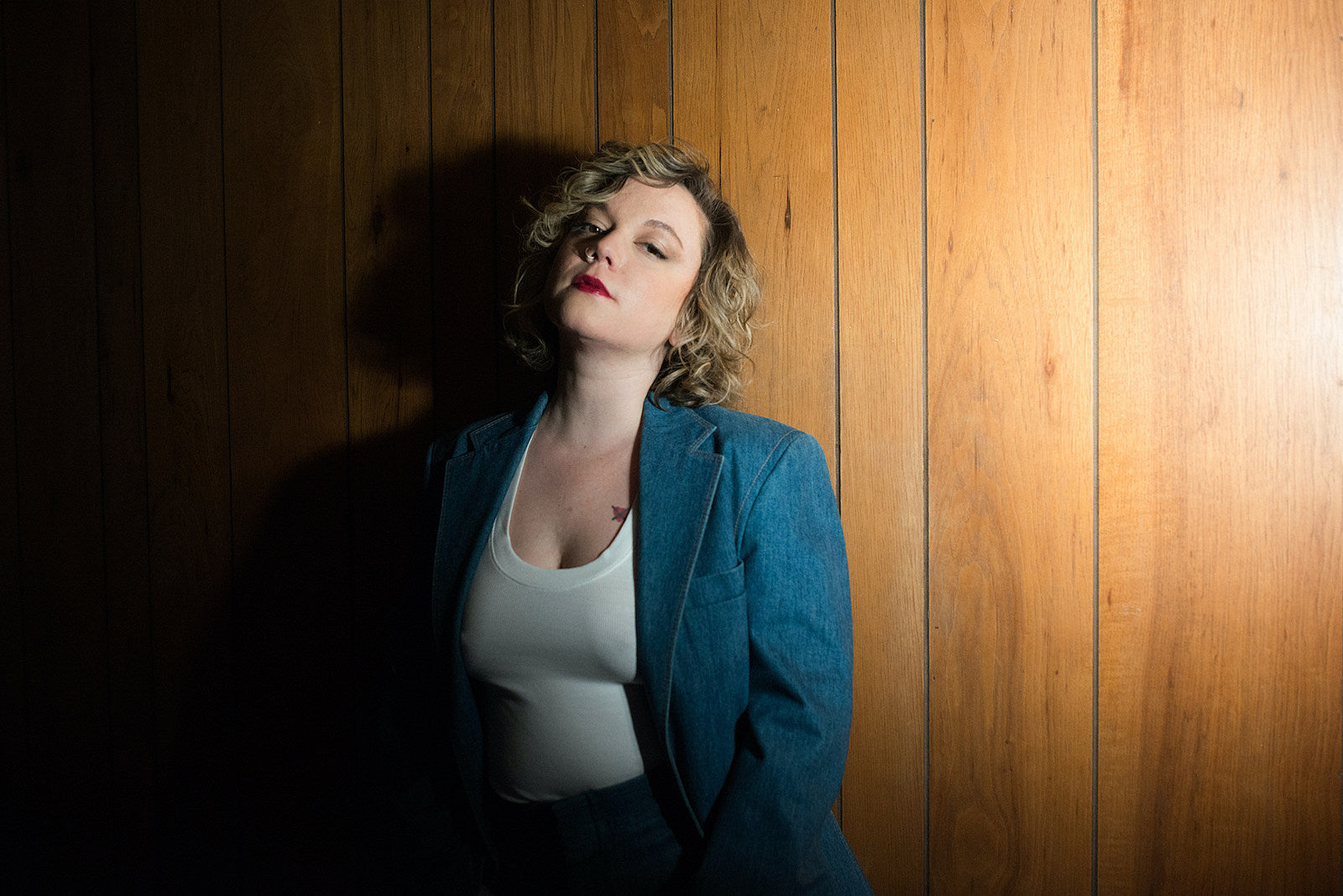Lydia Loveless announces ‘Nothing’s Gonna Stand In My Way Again,’ shares “Toothache”