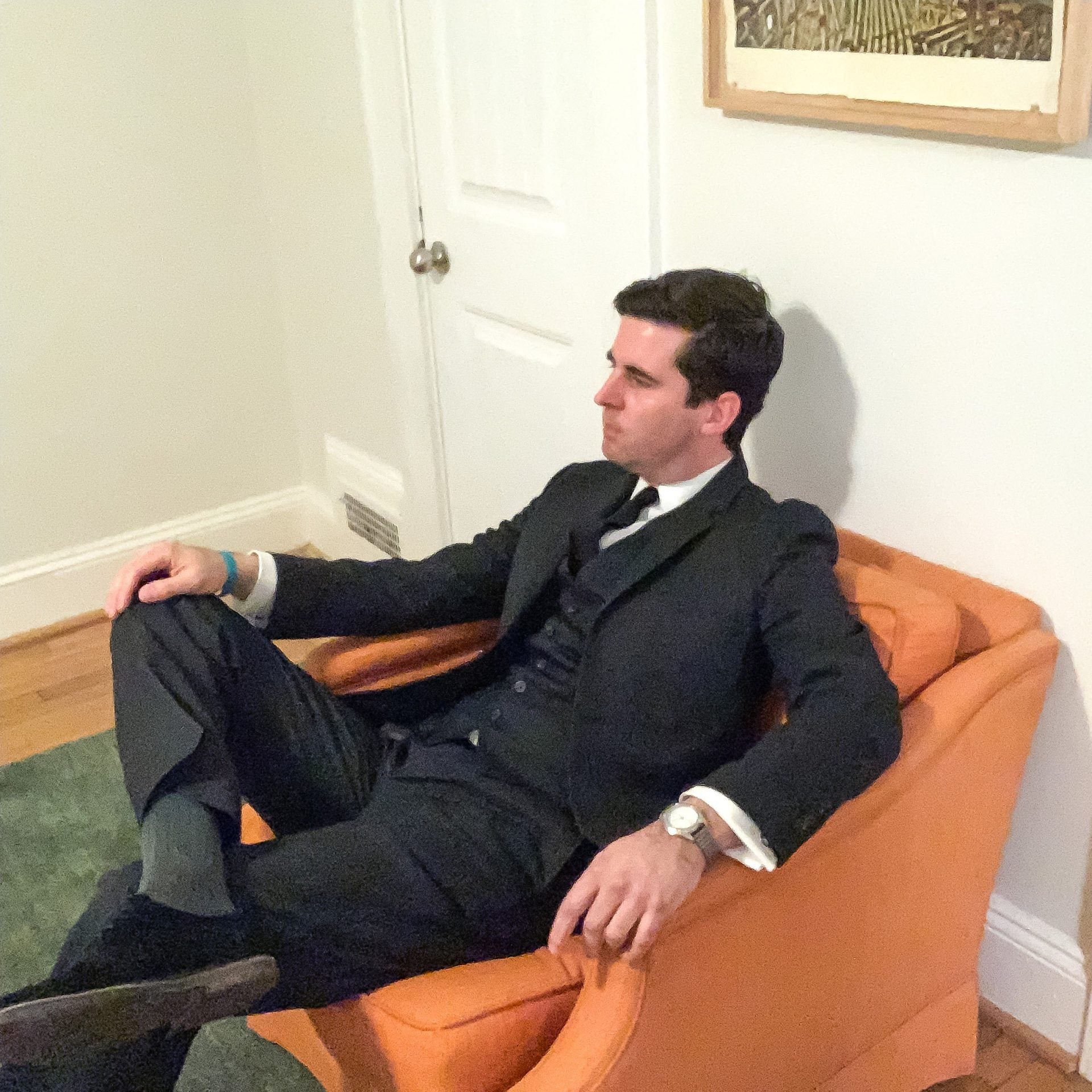 Mick Trouble announces 2nd LP – watch the “Me and the Riddle Tree” video