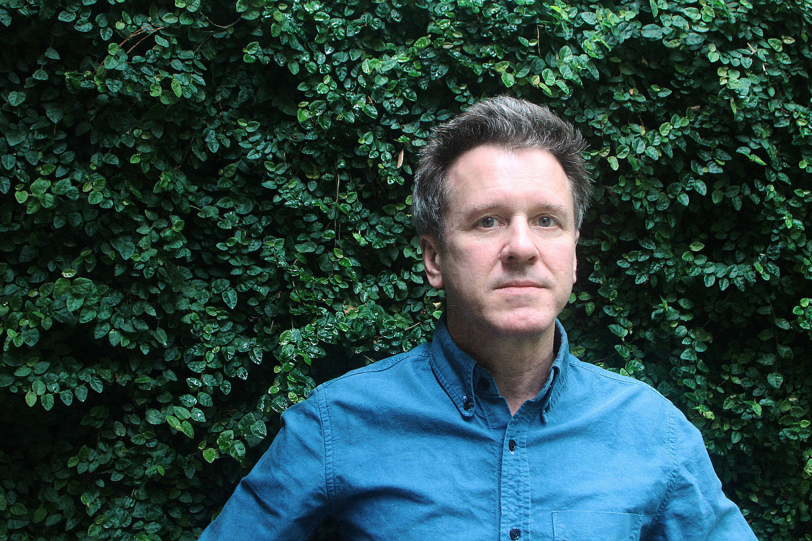 Superchunk’s Mac McCaughan preps new solo LP, shares “Dawn Bends” ft Yo La Tengo & Jon Wurster