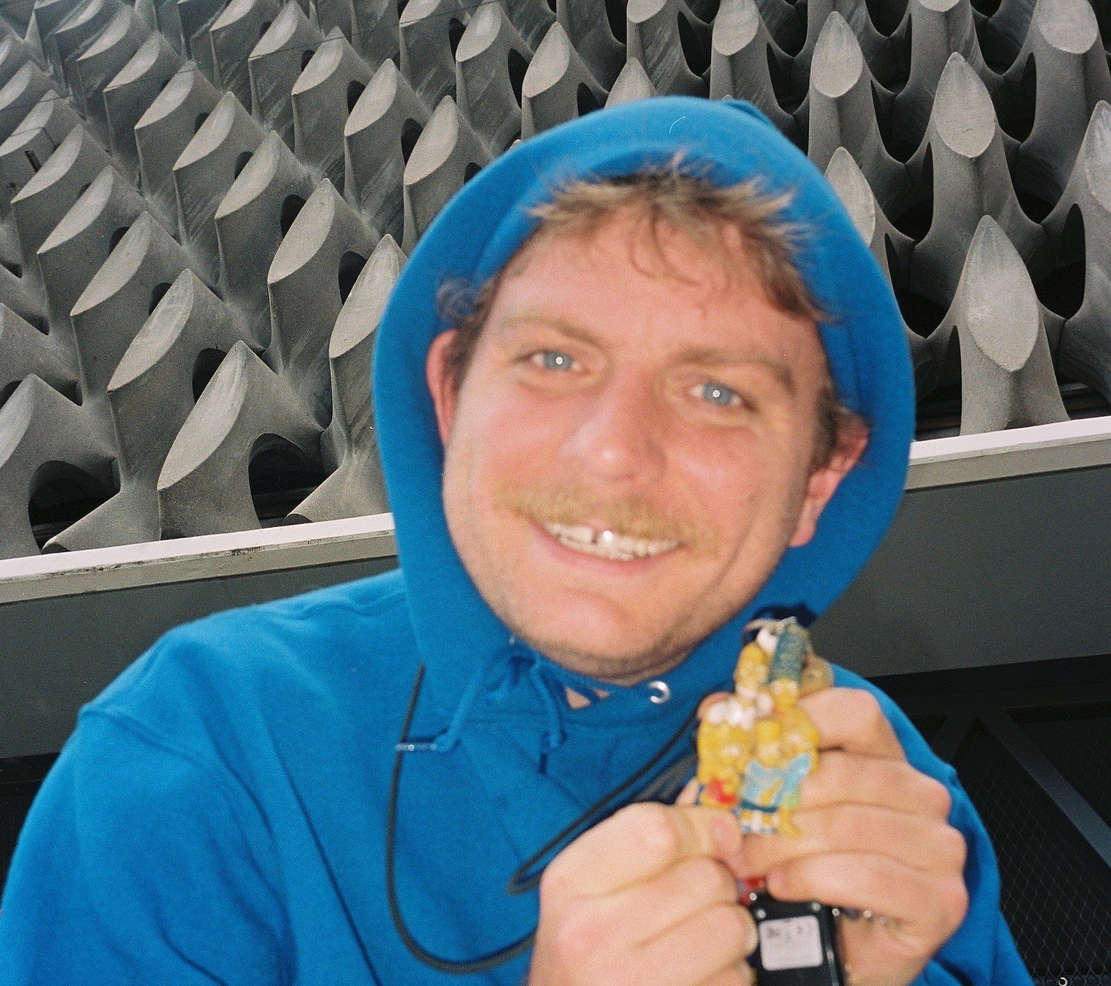 Mac DeMarco announces summer tour