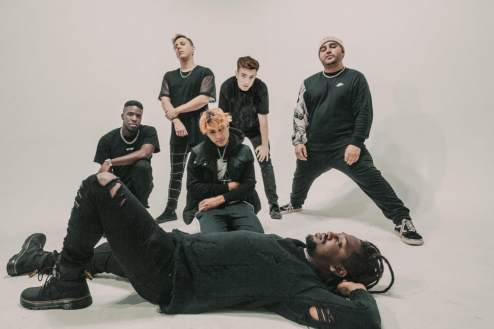 Magnolia Park talk about their favorite albums of 2022