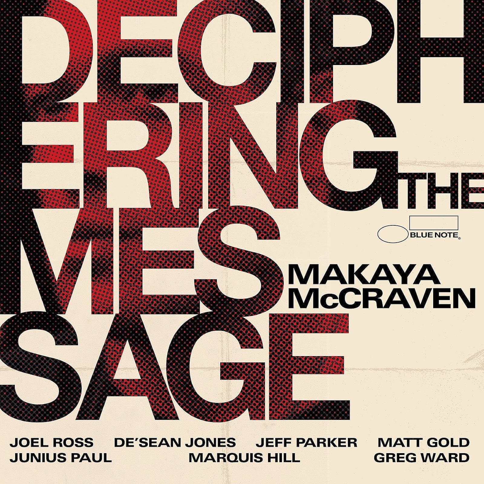 Makaya McCraven reworks Blue Note classics for new LP ‘Deciphering the Message’ (stream a track)